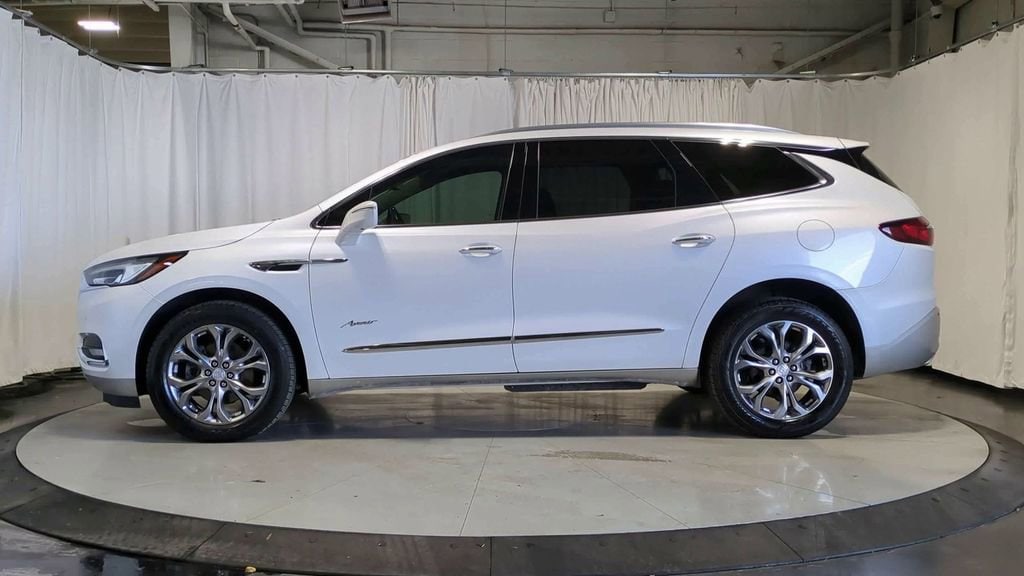 Thumbnail: 2019 Buick Enclave - 6