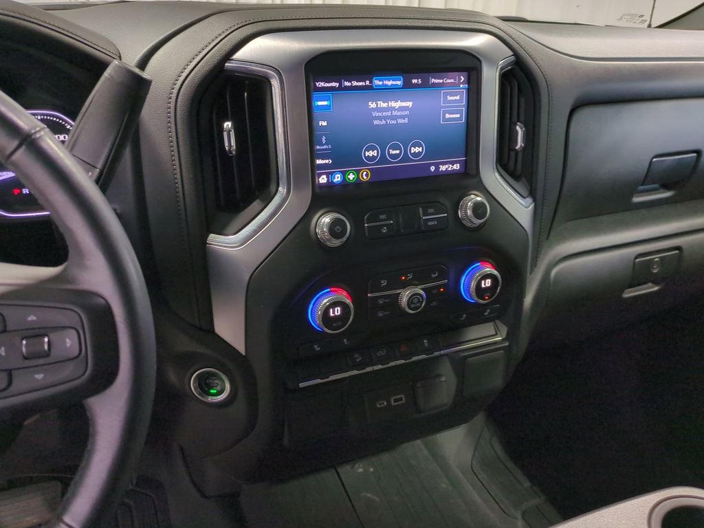 Thumbnail: 2022 GMC Sierra 1500 - 25