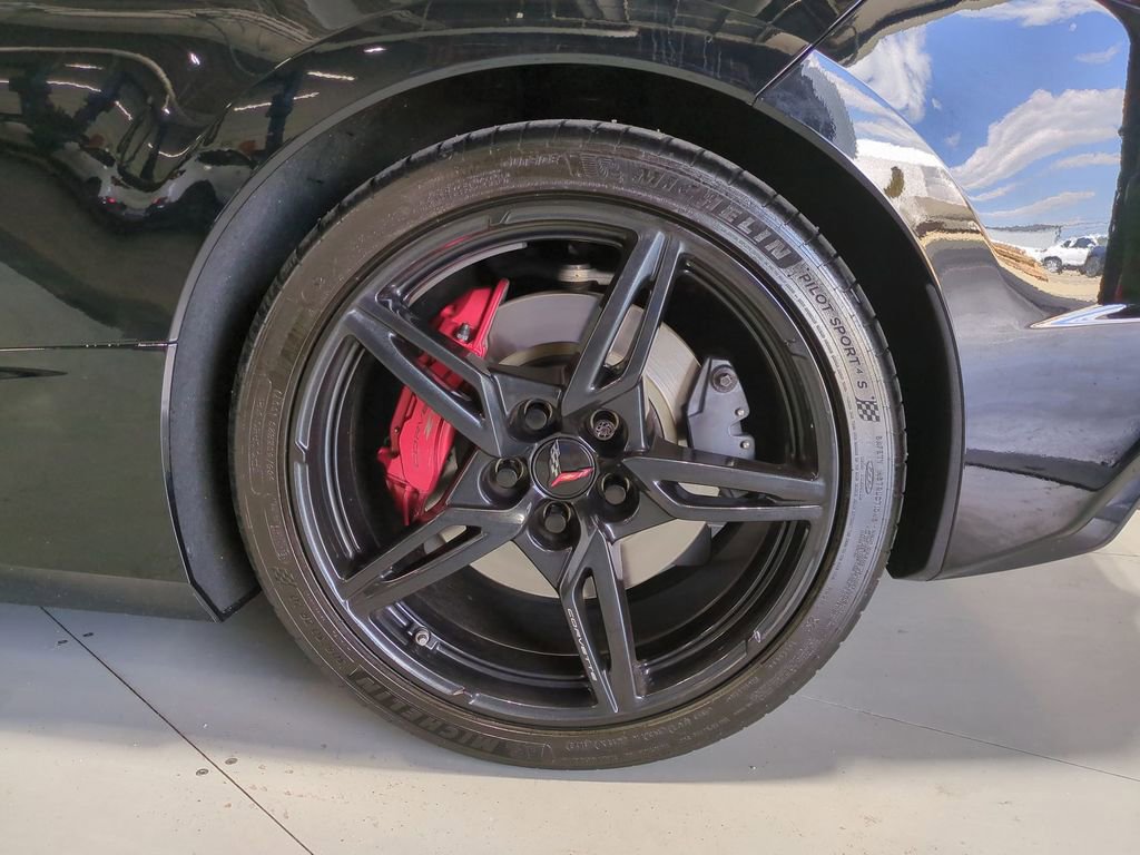 Thumbnail: 2023 Chevrolet Corvette - 15