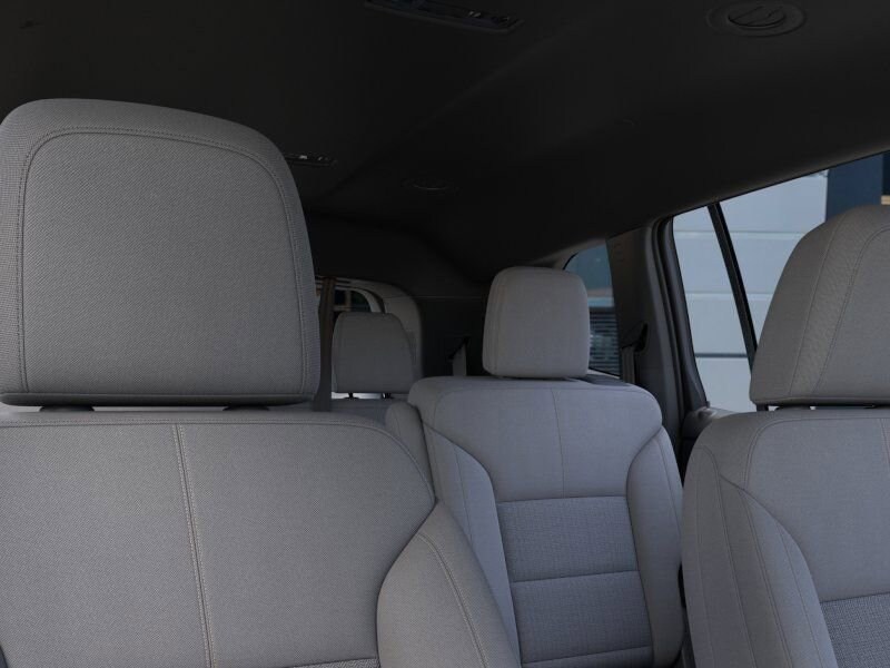 Thumbnail: 2026 GMC Acadia - 24