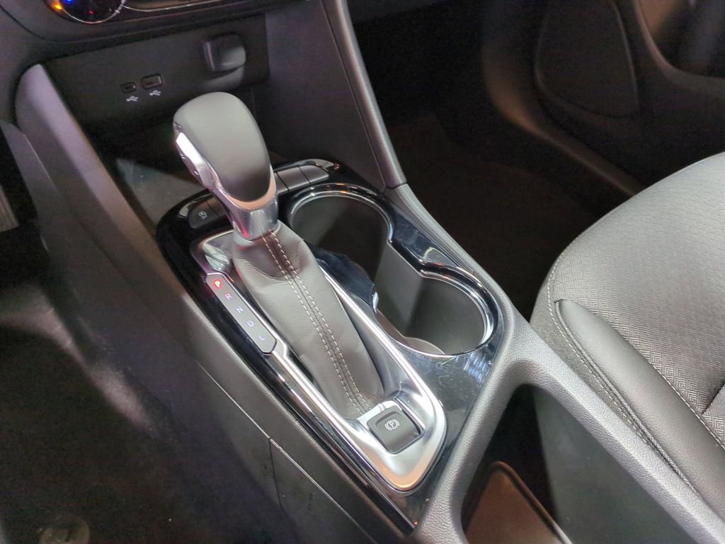 Thumbnail: 2024 Buick Encore GX - 32
