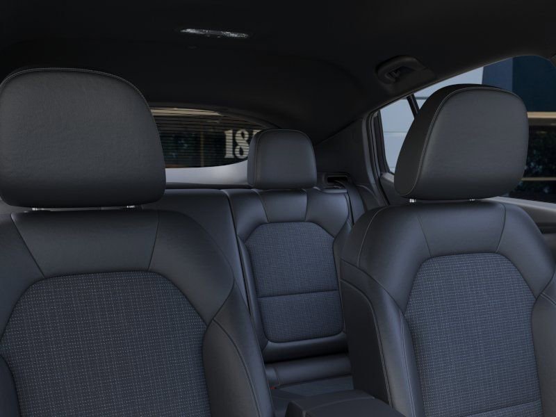 Thumbnail: 2026 Buick Envista - 24