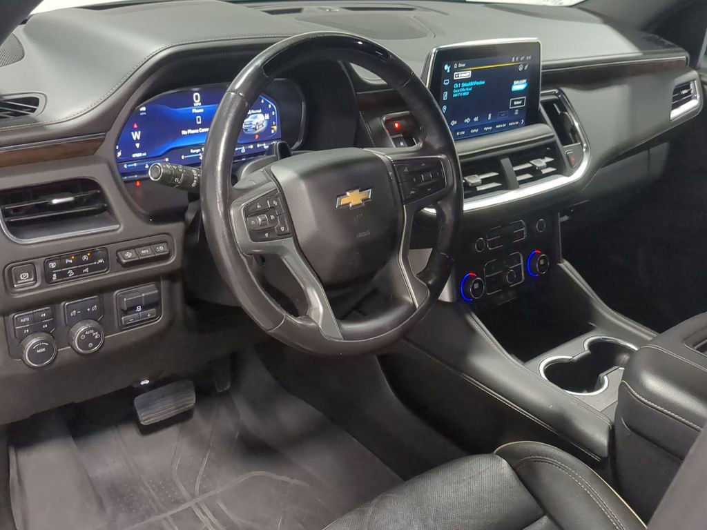 Thumbnail: 2023 Chevrolet Tahoe - 11