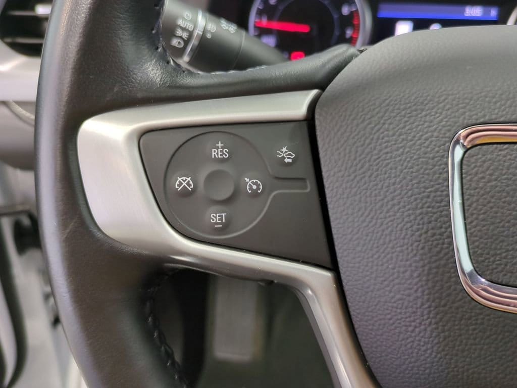 2022 GMC Acadia SLT 21