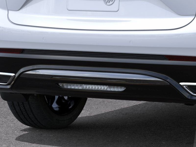 Thumbnail: 2026 Buick Envision - 14