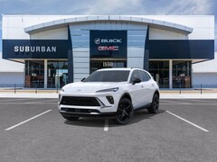 2026 Buick Envision Sport Touring SUV in Michigan