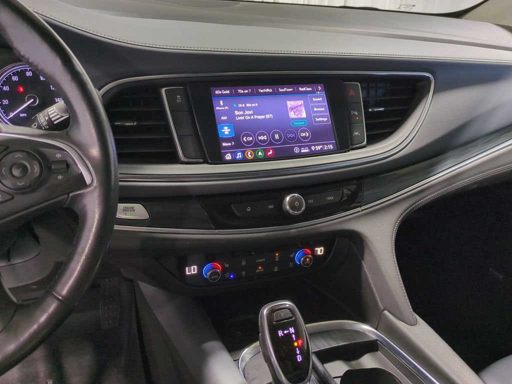 Thumbnail: 2021 Buick Enclave - 33