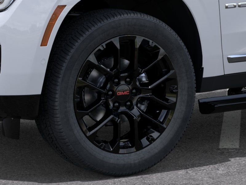 Thumbnail: 2026 GMC Yukon XL - 9