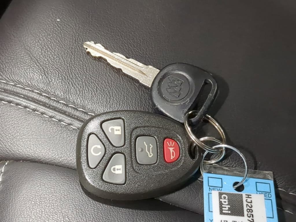 Thumbnail: 2017 Buick Enclave - 39