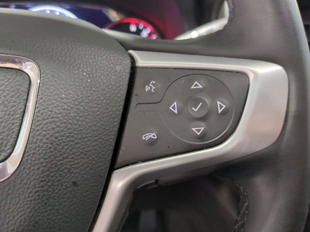 Thumbnail: 2023 GMC Acadia - 30