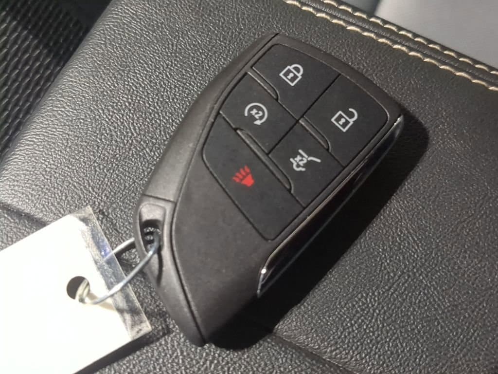 Thumbnail: 2025 GMC Terrain - 41