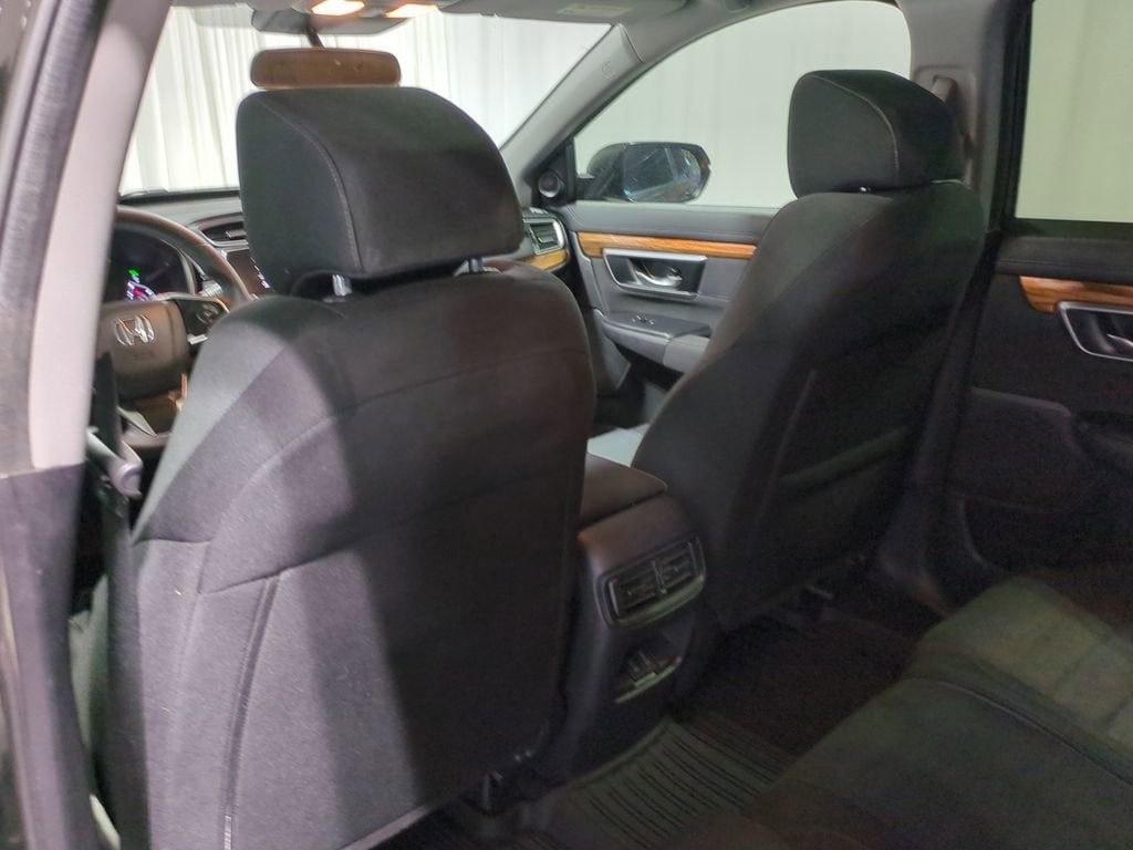 Thumbnail: 2018 Honda CR-V - 21