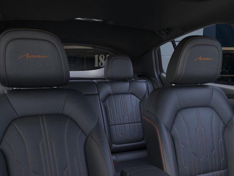 Thumbnail: 2025 Buick Envista - 24