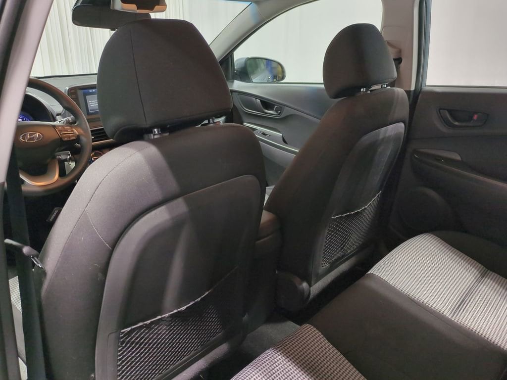 Thumbnail: 2021 Hyundai Kona - 21