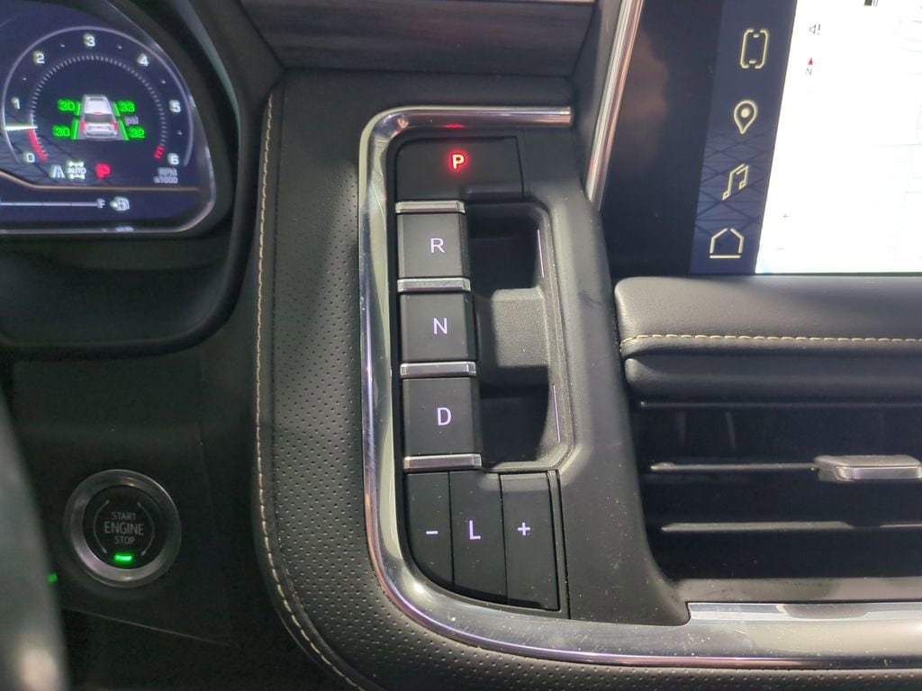 Thumbnail: 2023 GMC Yukon - 31