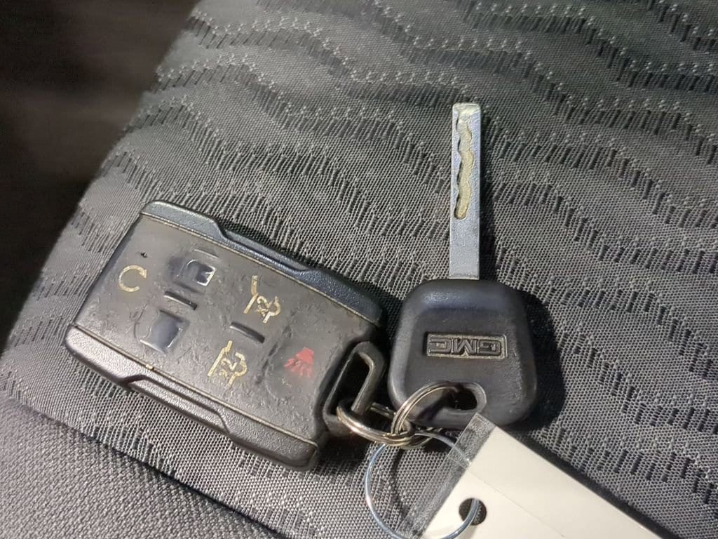 Thumbnail: 2016 GMC Yukon - 41