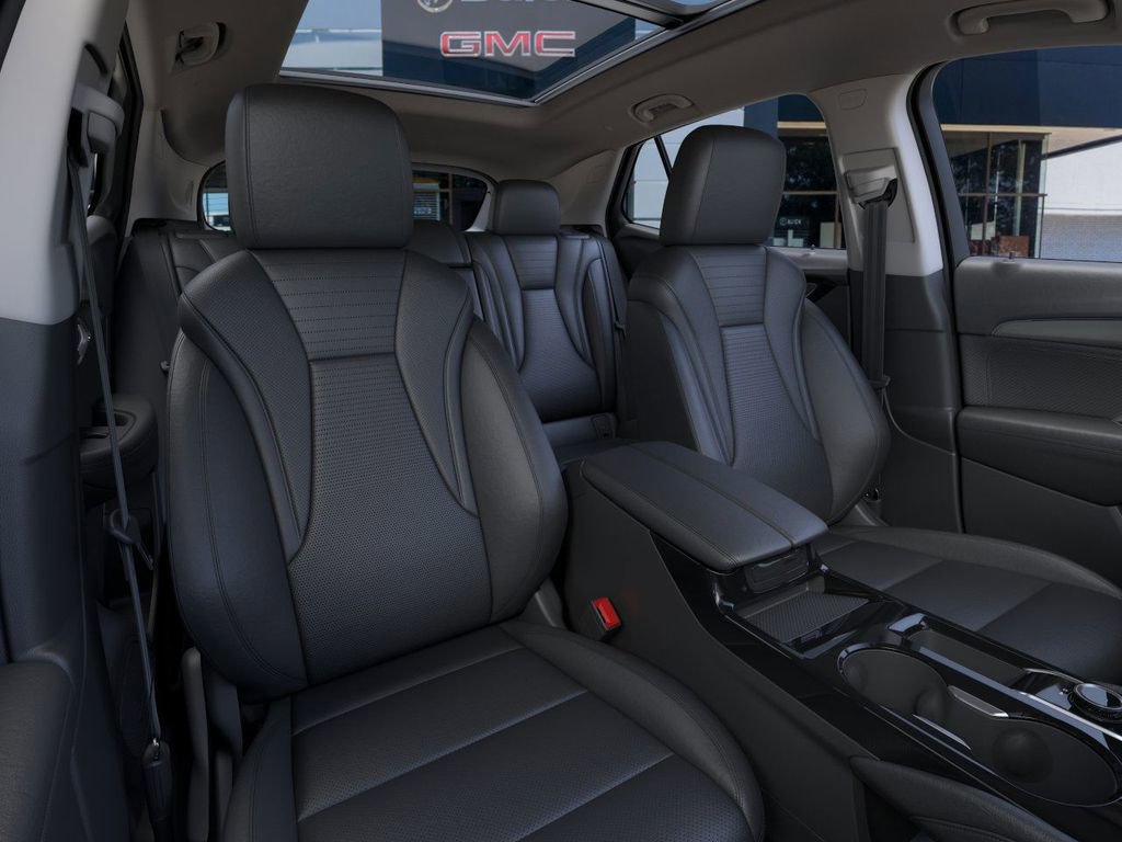 Thumbnail: 2025 Buick Envision - 16