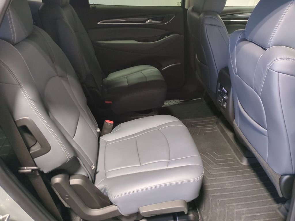 Thumbnail: 2021 Buick Enclave - 23