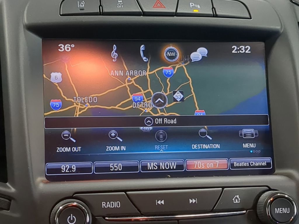 Thumbnail: 2017 Buick Regal - 44