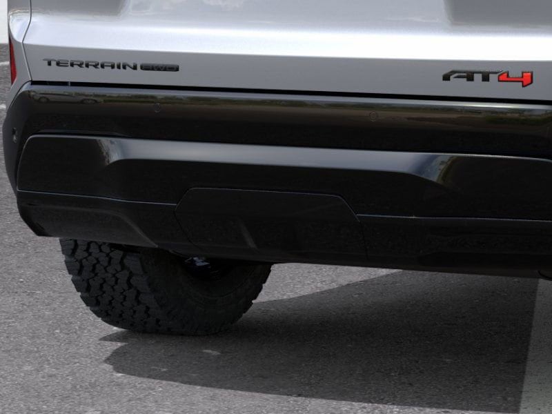 Thumbnail: 2026 GMC Terrain - 14