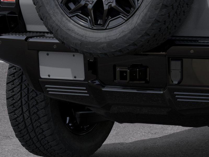 Thumbnail: 2026 GMC Hummer EV - 14
