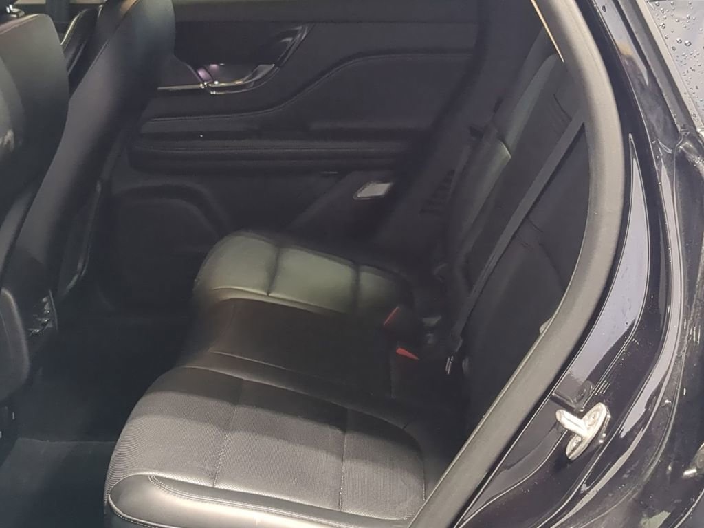 Thumbnail: 2023 Lincoln Corsair - 34