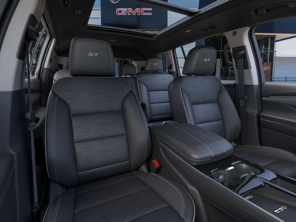 2026 Buick Enclave Sport Touring - Photo 16