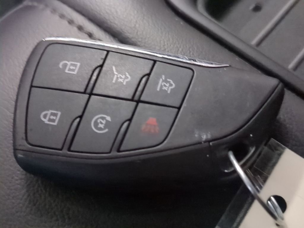 Thumbnail: 2023 Chevrolet Tahoe - 51