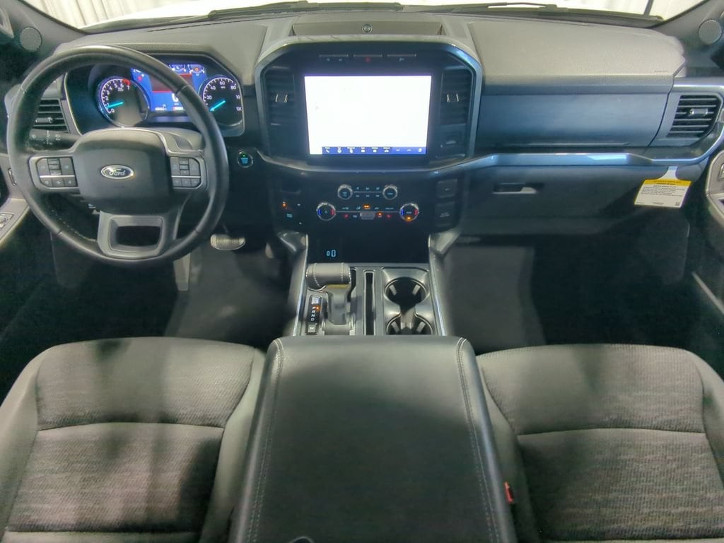 Thumbnail: 2023 Ford F-150 - 18