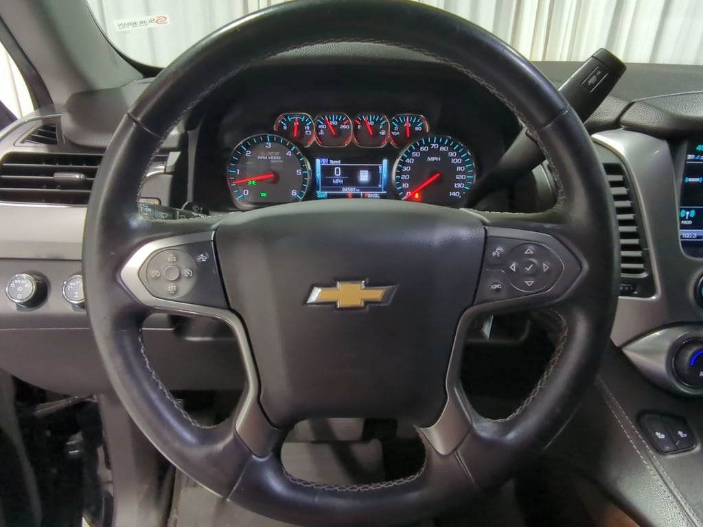Thumbnail: 2018 Chevrolet Tahoe - 29