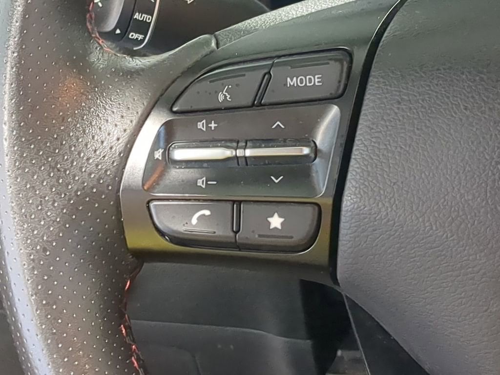 Thumbnail: 2023 Hyundai Kona - 23