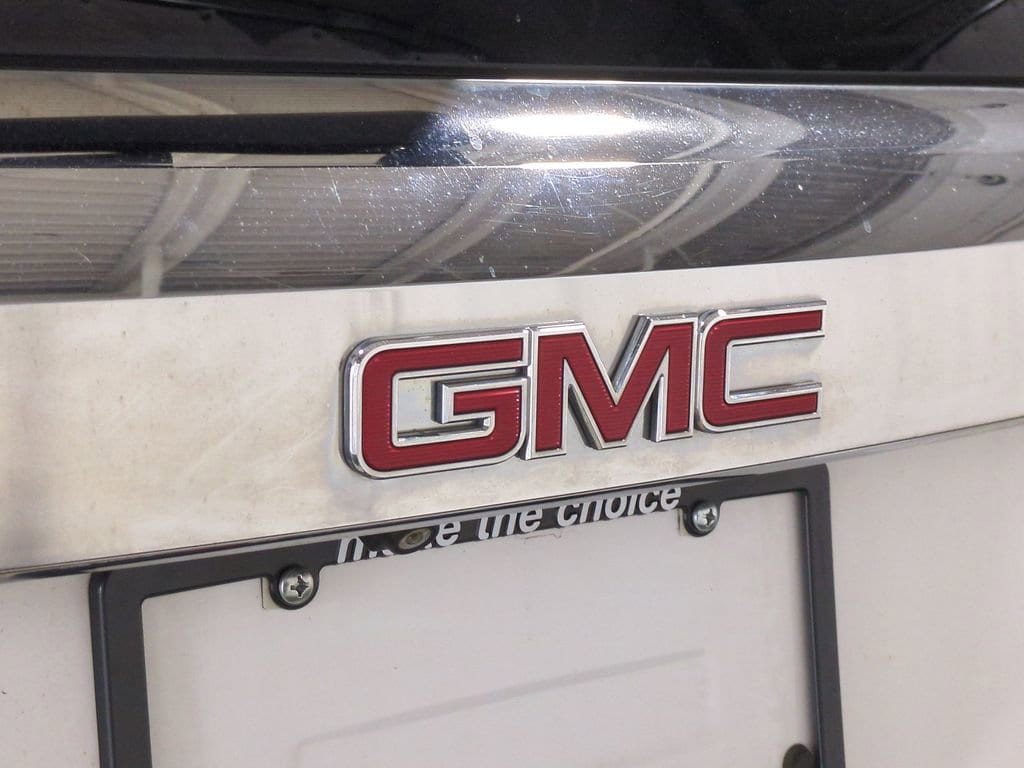 Thumbnail: 2016 GMC Terrain - 15
