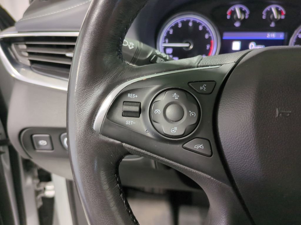 Thumbnail: 2021 Buick Enclave - 28