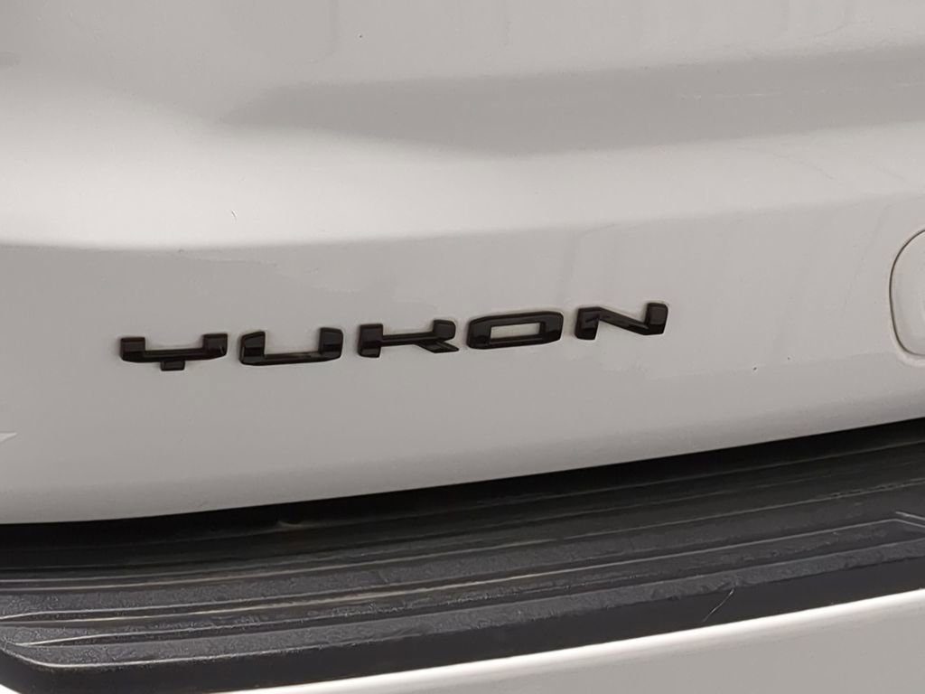 Thumbnail: 2023 GMC Yukon - 24