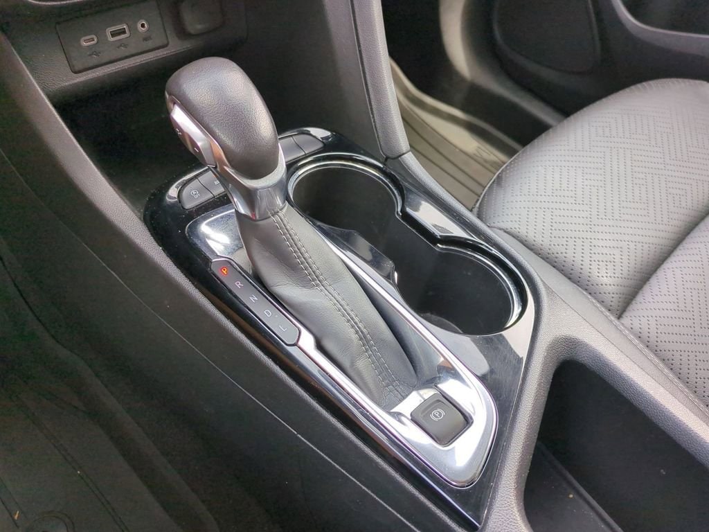 Thumbnail: 2023 Buick Encore GX - 34