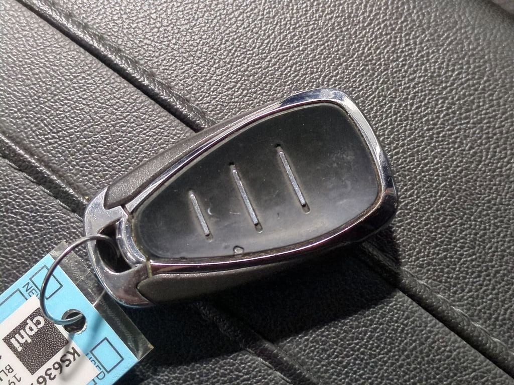 Thumbnail: 2019 Chevrolet Blazer - 42