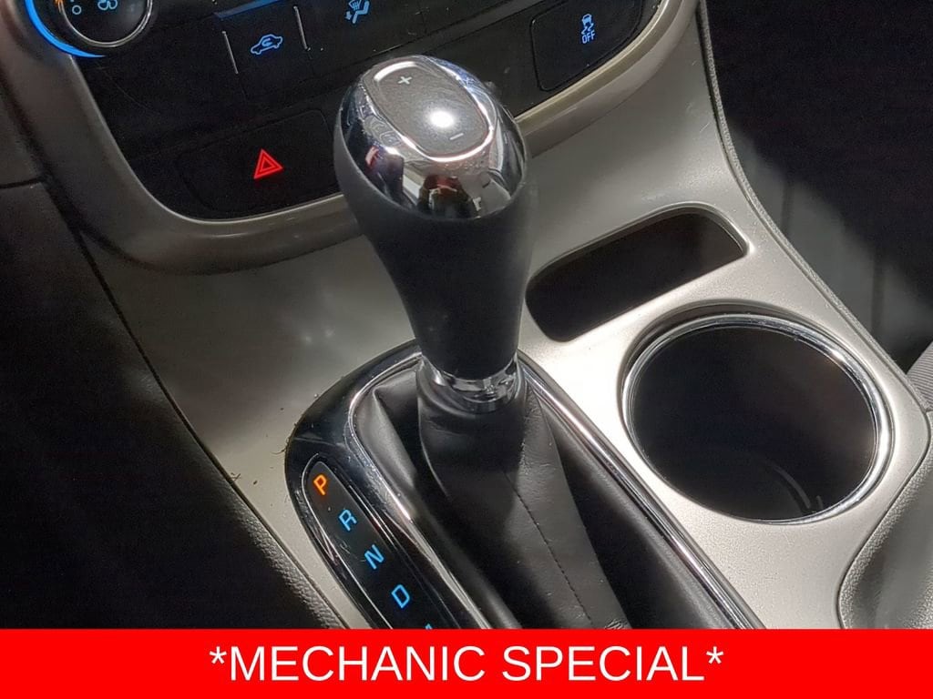 Thumbnail: 2014 Chevrolet Malibu - 36