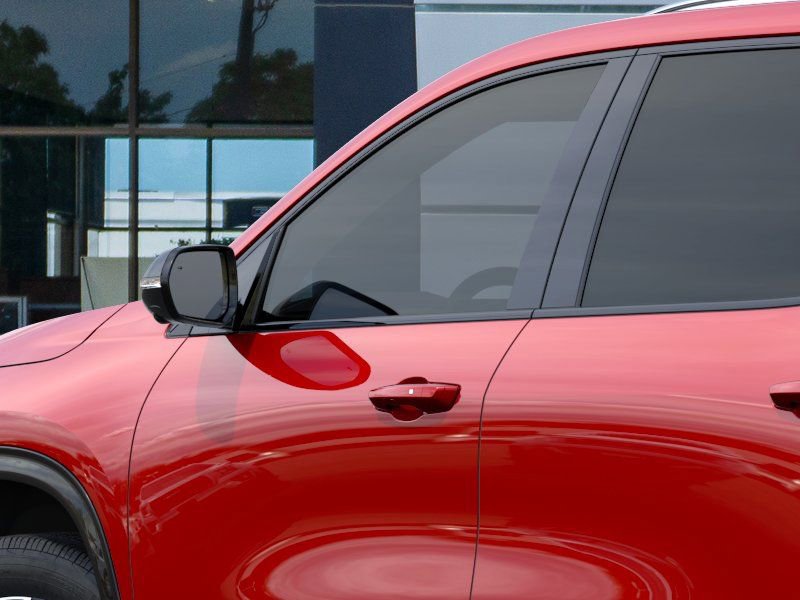 Thumbnail: 2026 Buick Enclave - 12