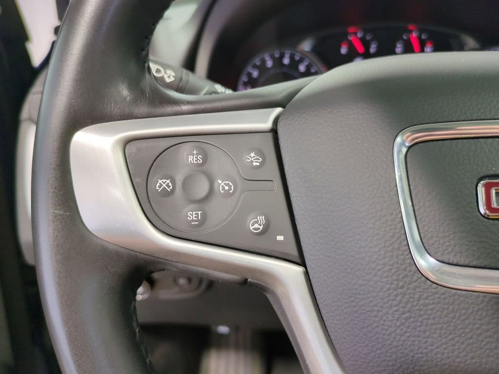 Thumbnail: 2022 GMC Terrain - 28