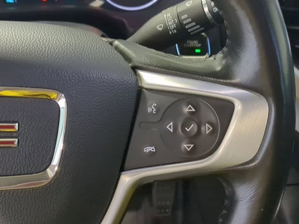 Thumbnail: 2019 GMC Acadia - 30