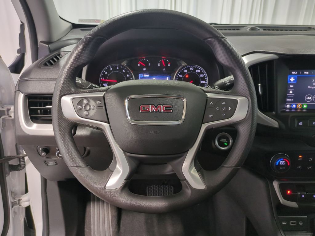 Thumbnail: 2022 GMC Terrain - 20