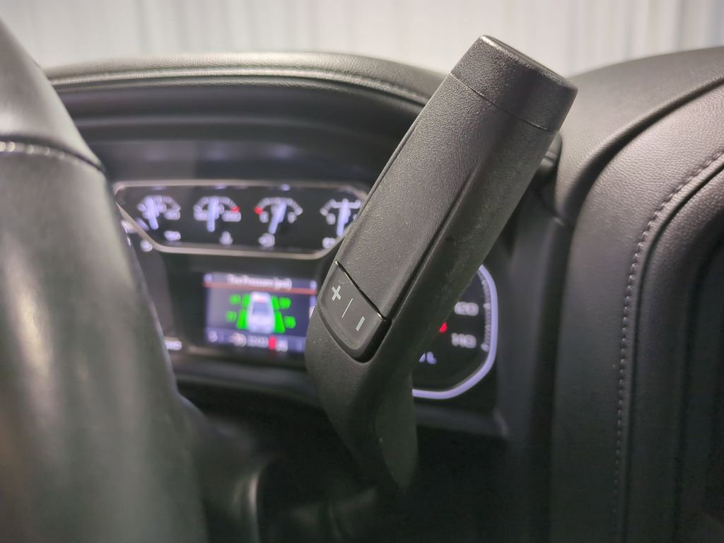 Thumbnail: 2022 GMC Sierra 2500 - 39