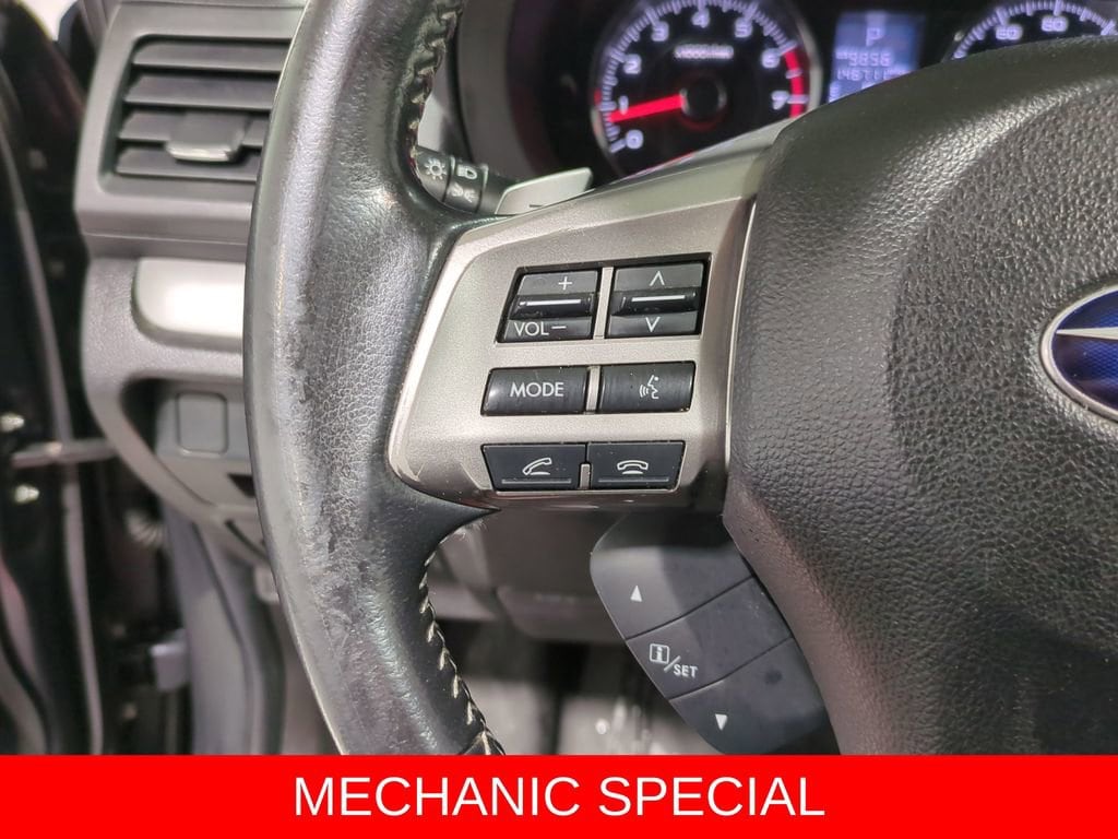 Thumbnail: 2014 Subaru Forester - 24