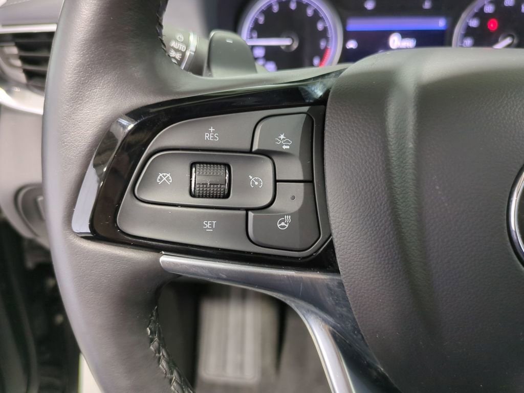Thumbnail: 2023 Buick Enclave - 27