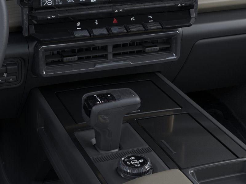 Thumbnail: 2026 GMC Hummer EV - 23