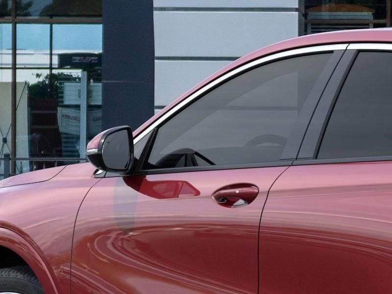 Thumbnail: 2025 Buick Envista - 12