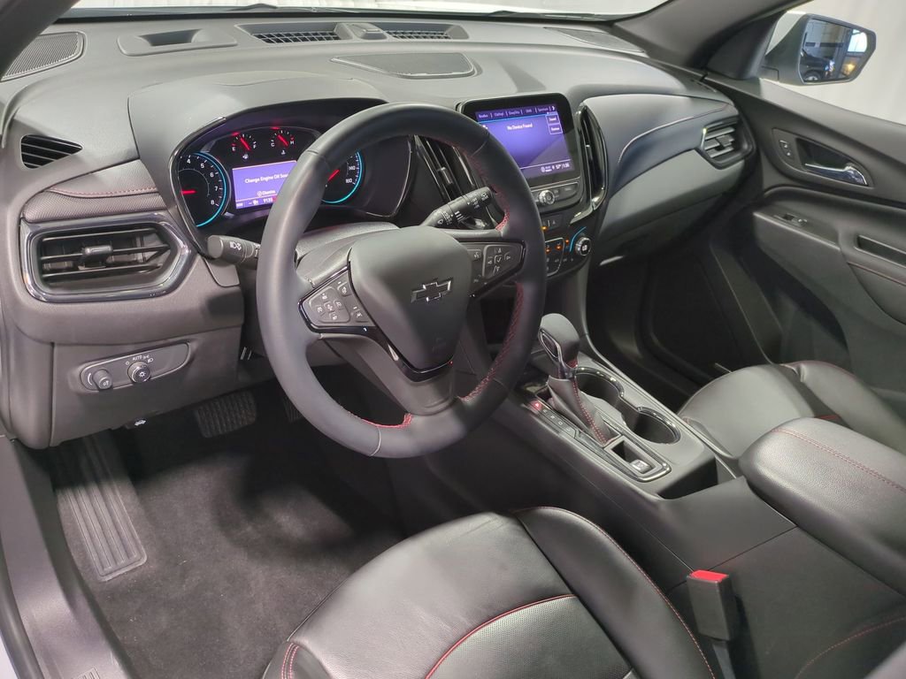 Thumbnail: 2023 Chevrolet Equinox - 12