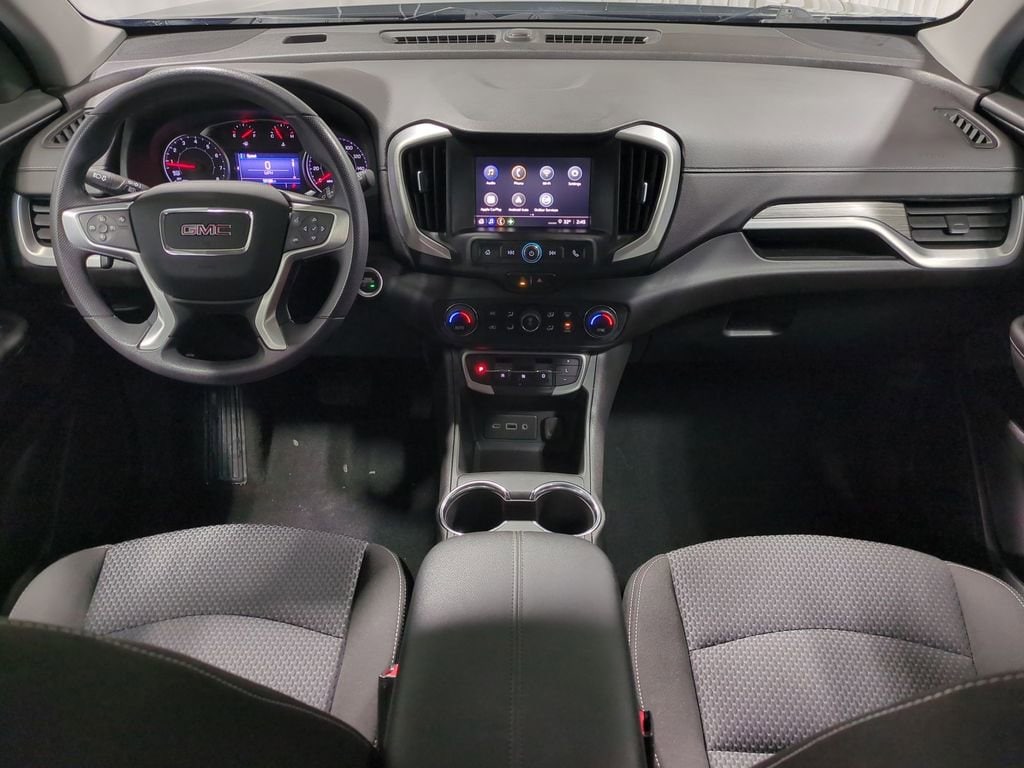 Thumbnail: 2023 GMC Terrain - 18