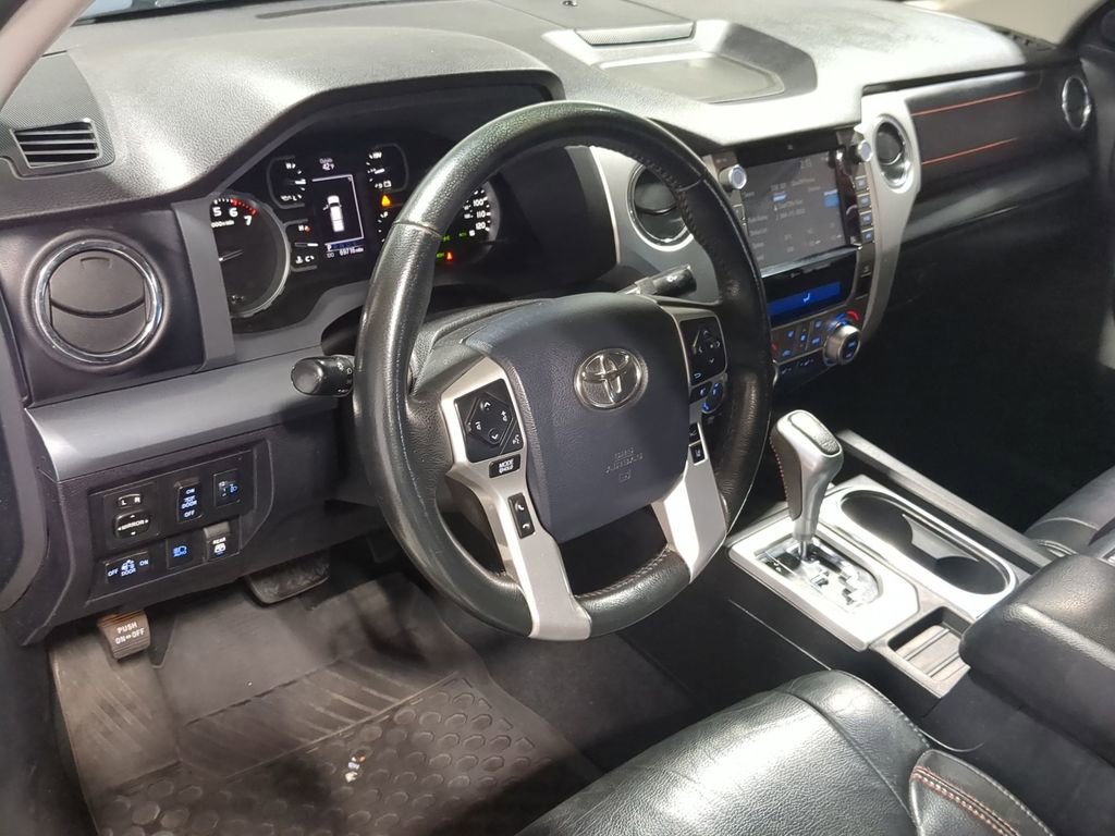 Thumbnail: 2020 Toyota Tundra - 11