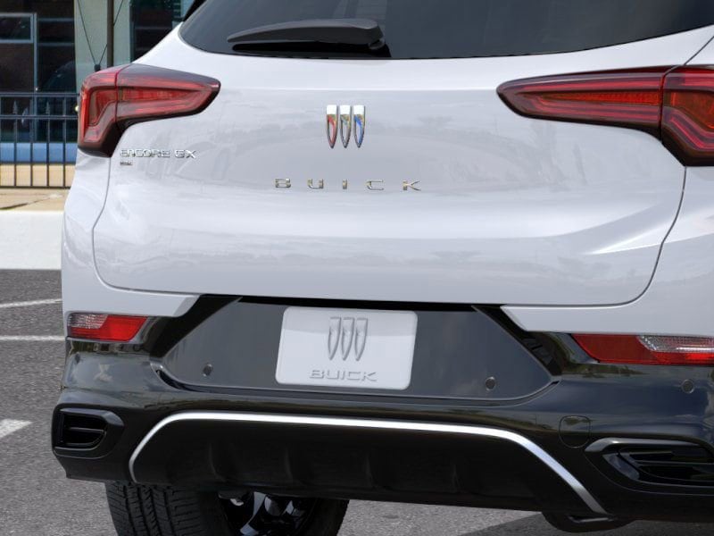 Thumbnail: 2026 Buick Encore GX - 14